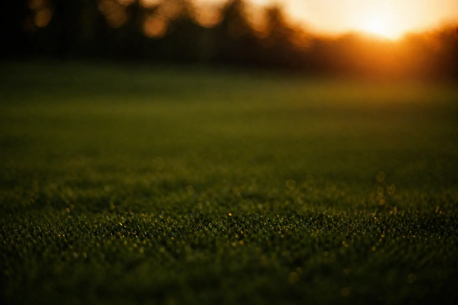 premium lawn background