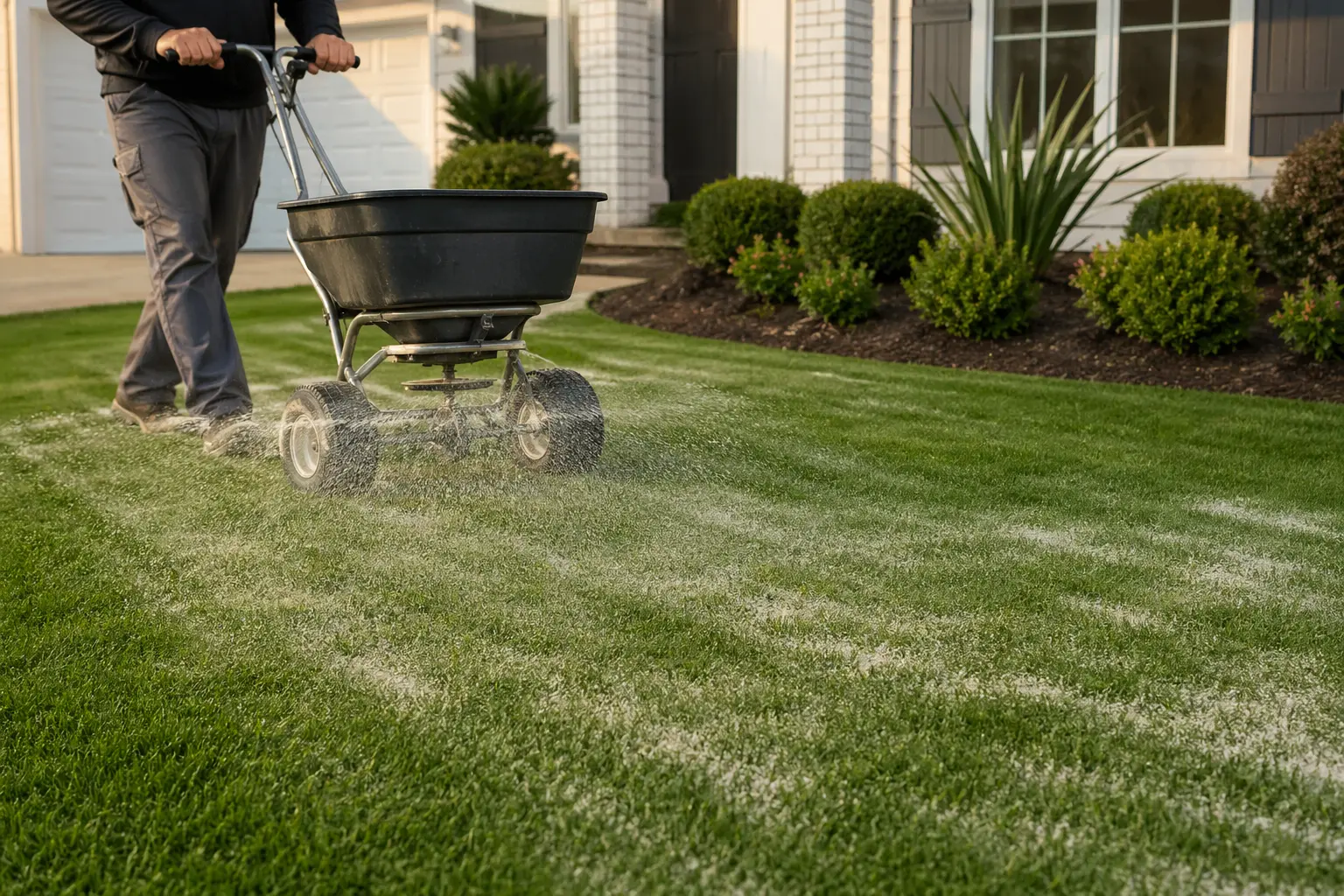 Пескование